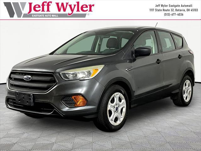 2017 Ford Escape S for sale near BATAVIA, OH