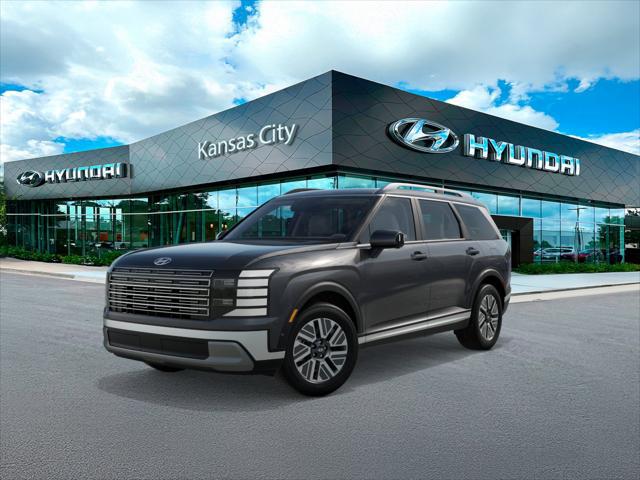 2026 Hyundai Palisade SEL Premium 7P for sale in MERRIAM, KS