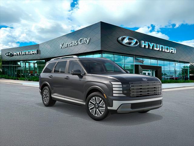 2026 Hyundai Palisade SEL Premium 7P