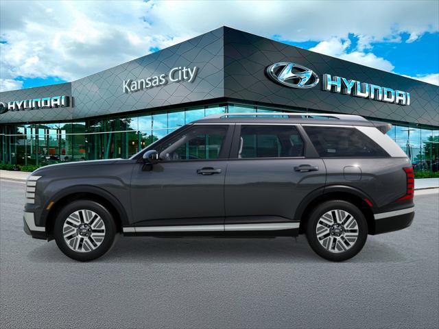 2026 Hyundai Palisade SEL Premium 7P