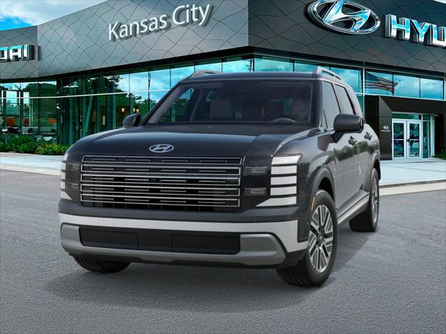 2026 Hyundai Palisade SEL Premium 7P