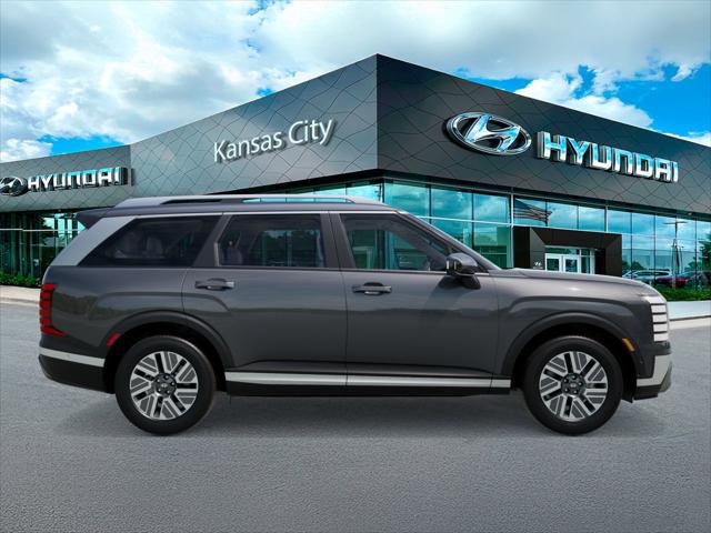2026 Hyundai Palisade SEL Premium 7P