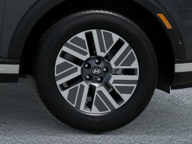 2026 Hyundai Palisade SEL Premium 7P