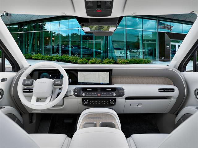 2026 Hyundai Palisade SEL Premium 7P