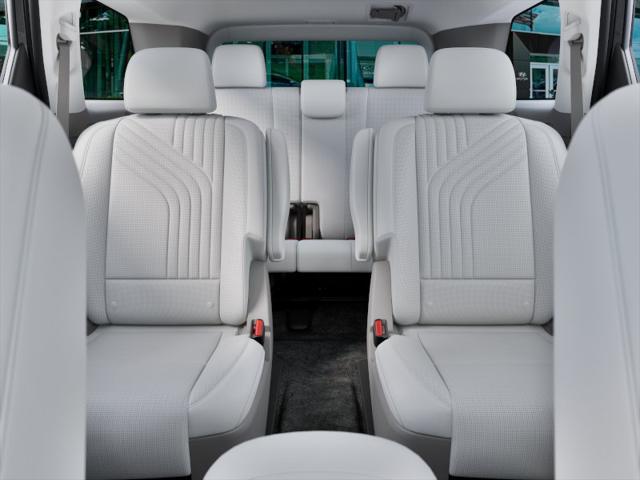2026 Hyundai Palisade SEL Premium 7P