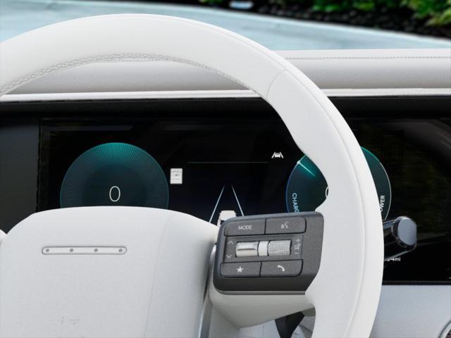 2026 Hyundai Palisade SEL Premium 7P