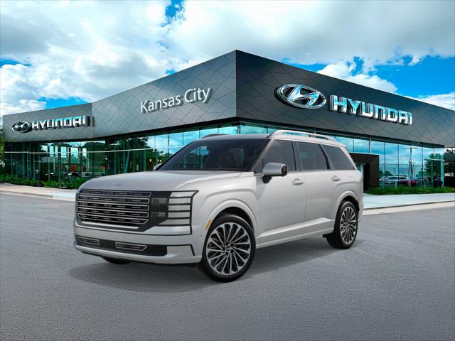 2026 Hyundai Palisade Calligraphy for sale in MERRIAM, KS