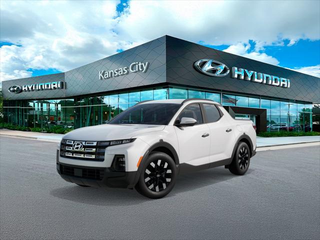 2026 Hyundai Santa Cruz SEL for sale in MERRIAM, KS