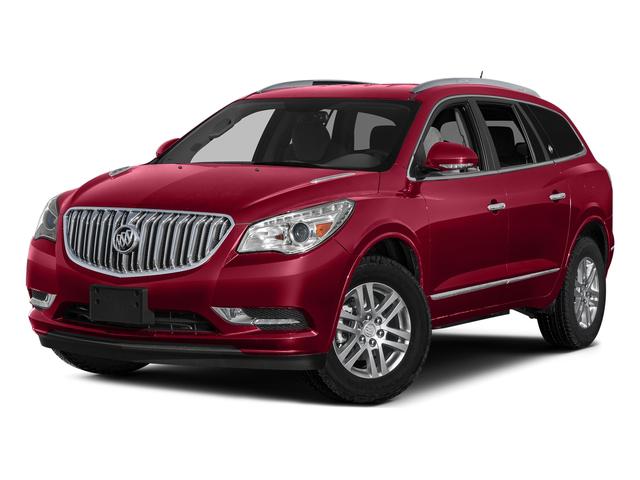 2017 Buick Enclave Leather for sale in OMAHA, NE
