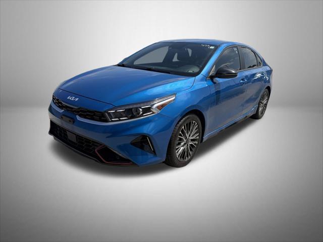 2022 Kia Forte GT-Line for sale in OMAHA, NE