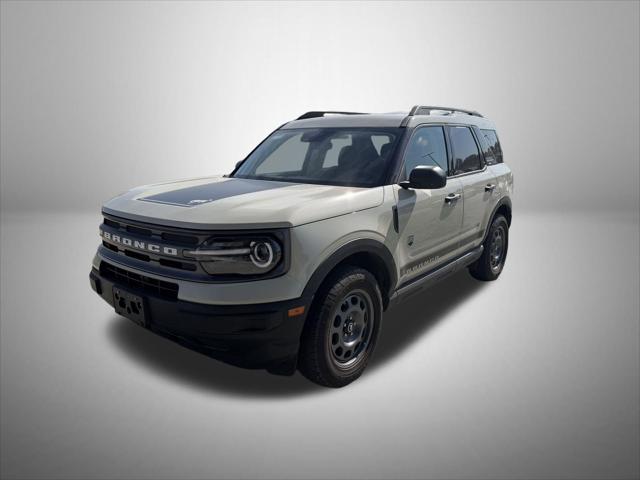 2024 Ford Bronco Sport Big Bend for sale in OMAHA, NE