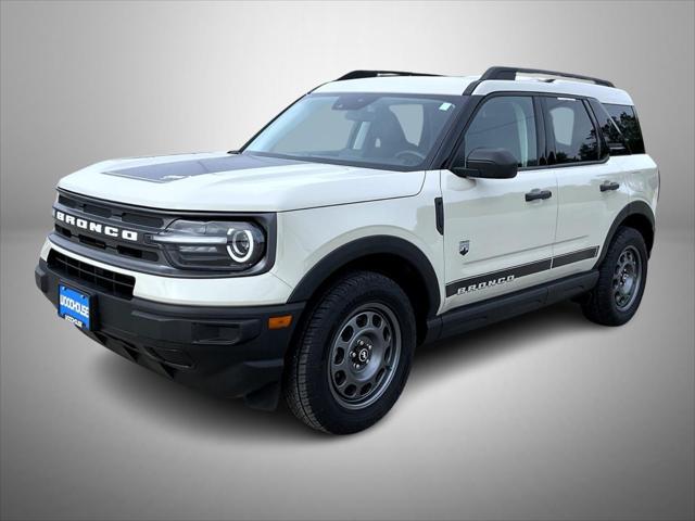 2024 Ford Bronco Sport Big Bend for sale in OMAHA, NE