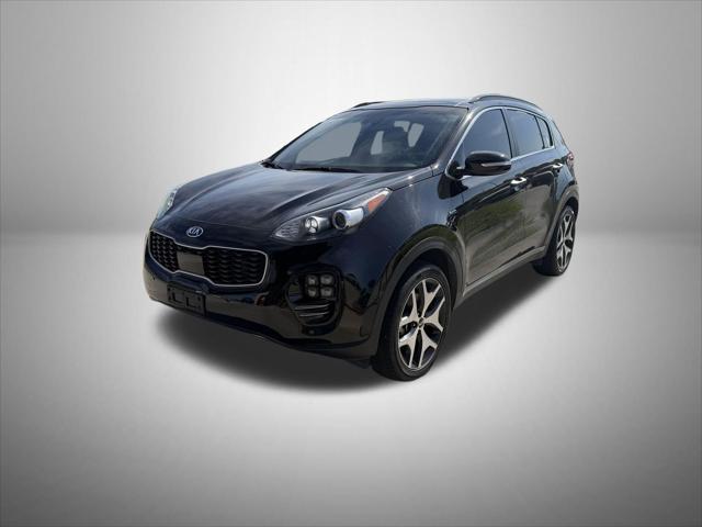 2019 Kia Sportage SX Turbo for sale in OMAHA, NE