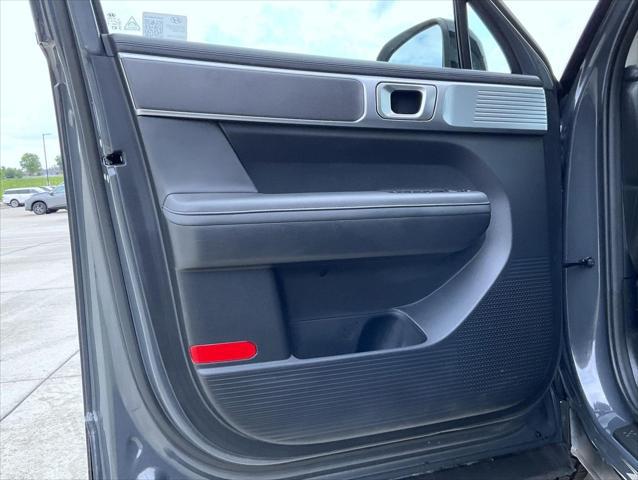 2025 Hyundai Santa Fe XRT