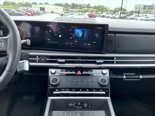 2025 Hyundai Santa Fe XRT