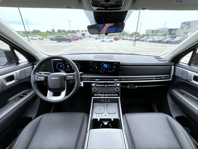 2025 Hyundai Santa Fe XRT