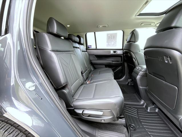 2025 Hyundai Santa Fe XRT
