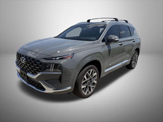 2023 Hyundai Santa Fe Calligraphy for sale in OMAHA, NE