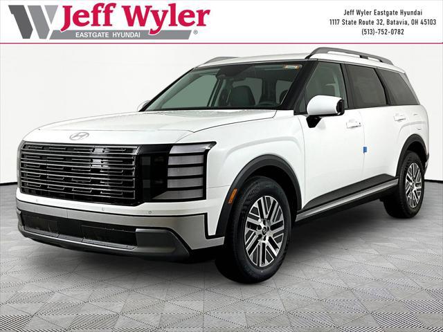 2026 Hyundai Palisade SEL 8P for sale in BATAVIA, OH