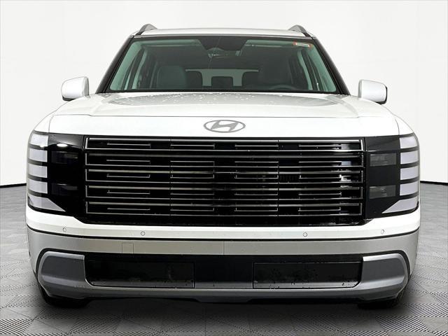 2026 Hyundai Palisade SEL 8P