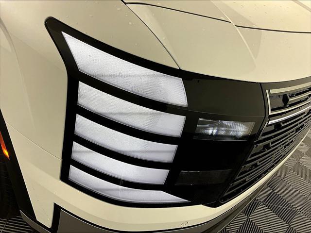 2026 Hyundai Palisade SEL 8P