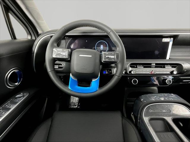 2026 Hyundai Palisade SEL 8P