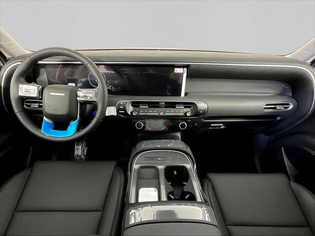 2026 Hyundai Palisade SEL 8P