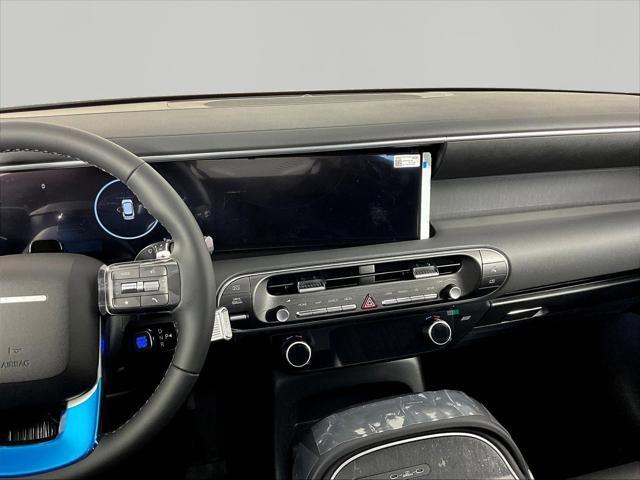 2026 Hyundai Palisade SEL 8P