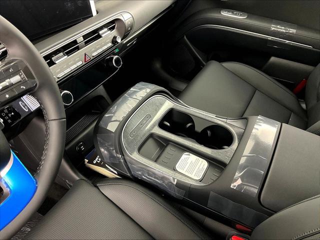2026 Hyundai Palisade SEL 8P
