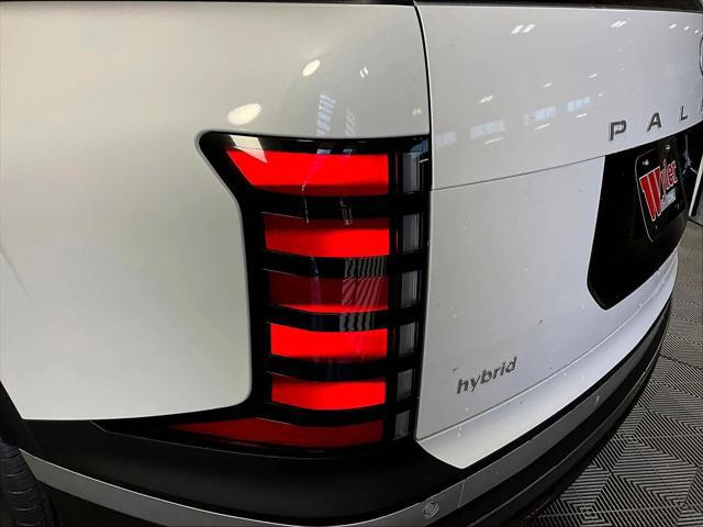 2026 Hyundai Palisade SEL 8P
