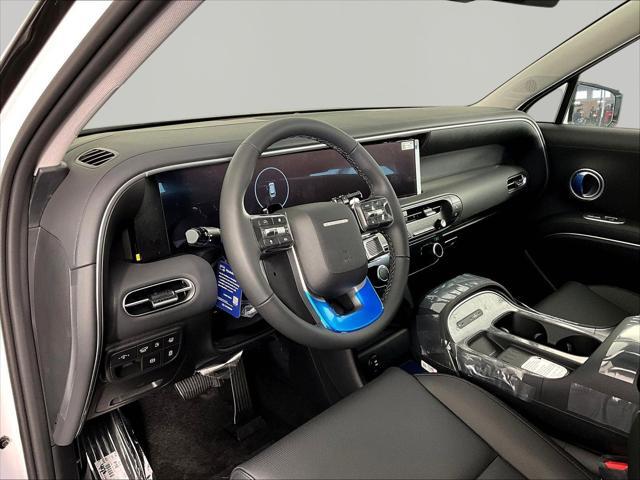 2026 Hyundai Palisade SEL 8P