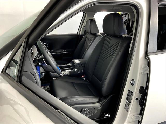 2026 Hyundai Palisade SEL 8P