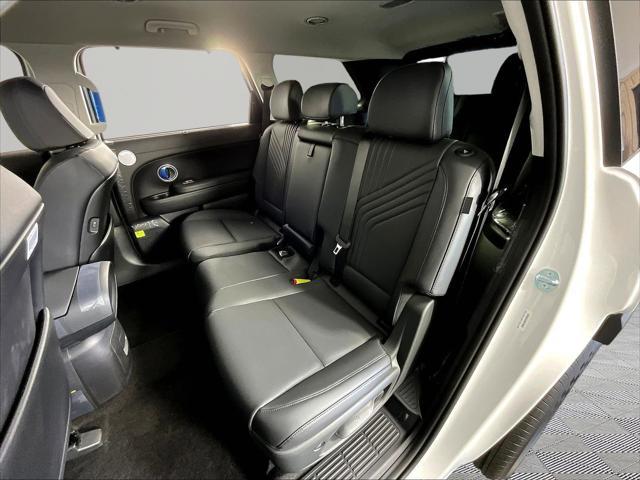 2026 Hyundai Palisade SEL 8P