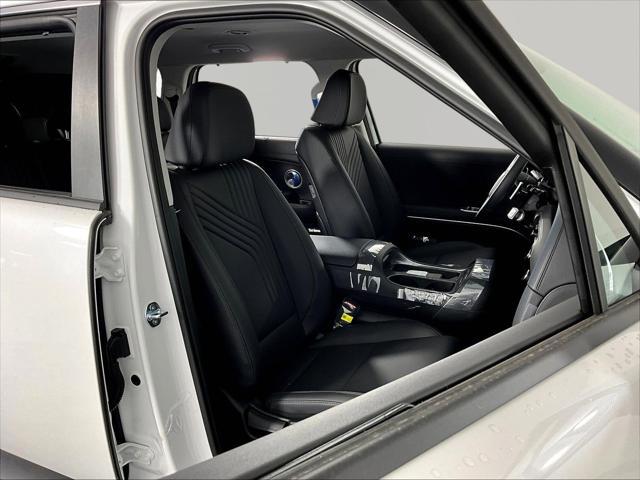 2026 Hyundai Palisade SEL 8P