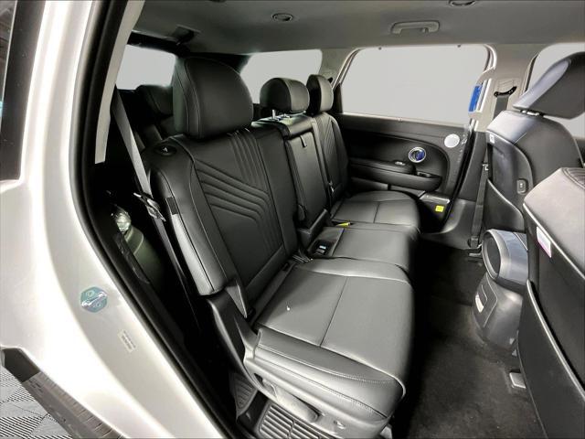 2026 Hyundai Palisade SEL 8P