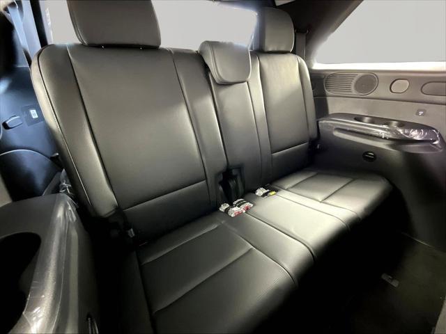 2026 Hyundai Palisade SEL 8P