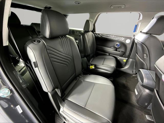 2026 Hyundai Palisade SEL 7P