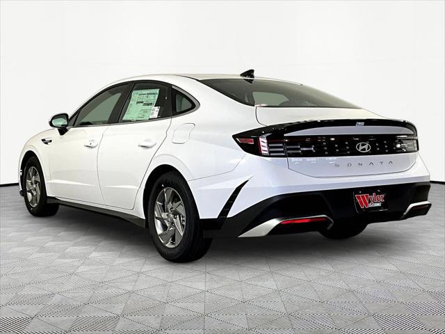 2026 Hyundai Sonata SE