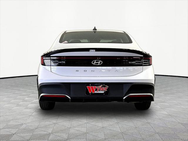 2026 Hyundai Sonata SE