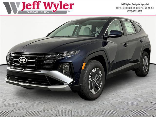 2026 Hyundai Tucson Hybrid Blue SE for sale in BATAVIA, OH