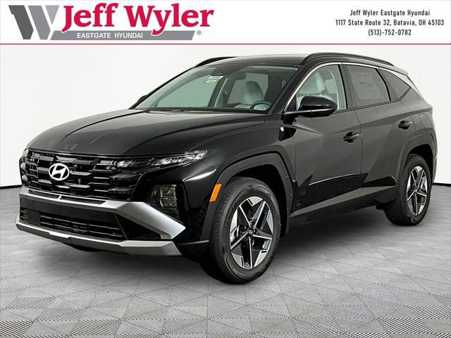 2026 Hyundai Tucson Hybrid SEL for sale in BATAVIA, OH