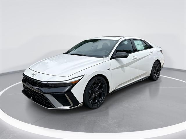 2026 Hyundai Elantra N Line for sale in COVINGTON, LA