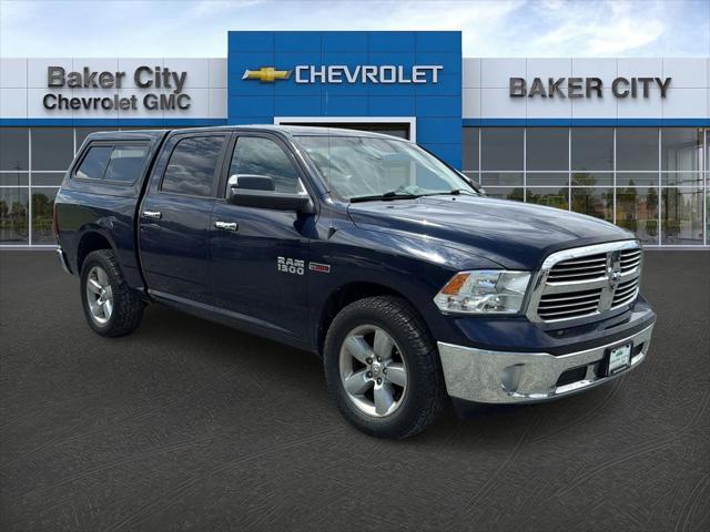 2015 Ram 1500 Big Horn for sale in Baker City, WA