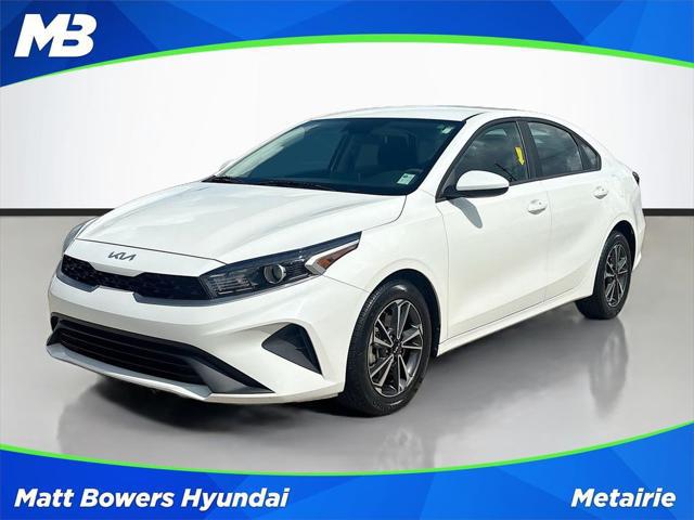 2023 Kia Forte LXS for sale in METAIRIE, LA