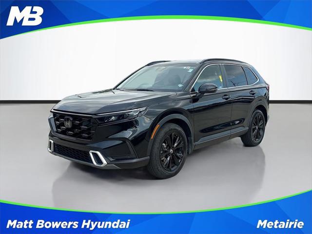 2023 Honda CR-V Hybrid Sport Touring for sale in METAIRIE, LA