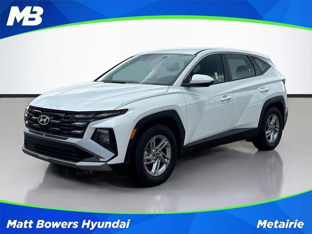 2026 Hyundai Tucson SE for sale in METAIRIE, LA