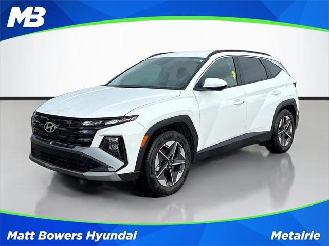2026 Hyundai Tucson SEL for sale in METAIRIE, LA