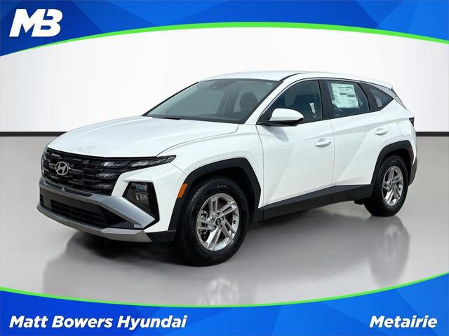 2026 Hyundai Tucson SE for sale in METAIRIE, LA