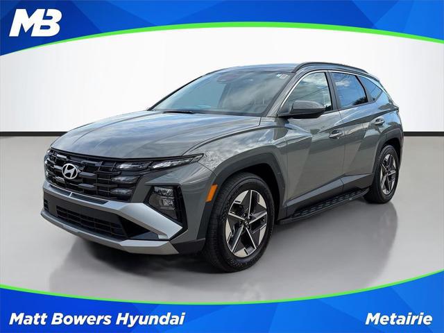 2025 Hyundai Tucson SEL for sale in METAIRIE, LA
