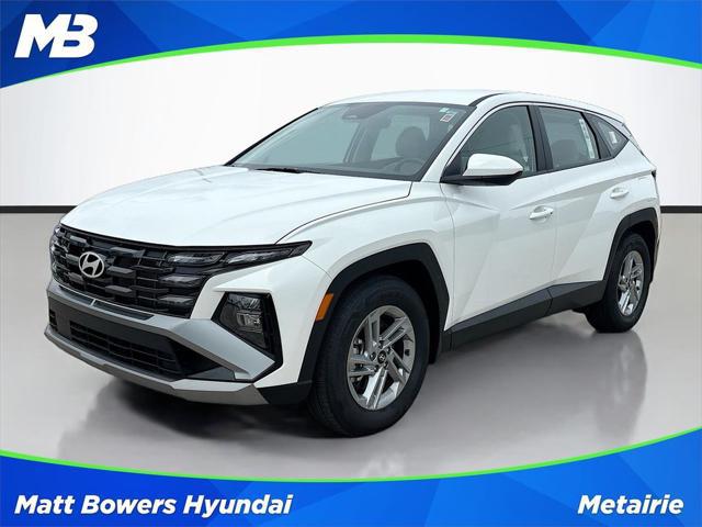 2026 Hyundai Tucson SE for sale in METAIRIE, LA
